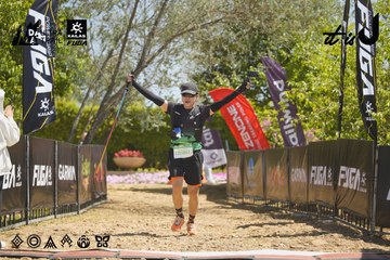 Dalat Ultra Trail 2026 - Ảnh #4691020