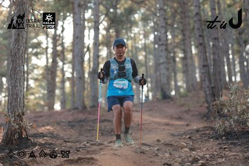 Dalat Ultra Trail 2026 - Ảnh #4740243