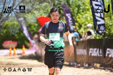 Dalat Ultra Trail 2026 - Ảnh #4703617