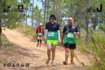 Dalat Ultra Trail 2026 - Ảnh #4831778