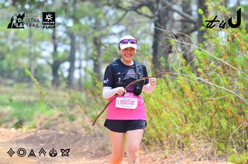 Dalat Ultra Trail 2026 - Ảnh #4874659