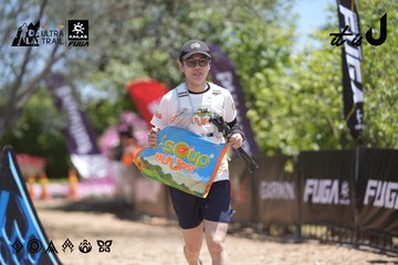 Dalat Ultra Trail 2026 - Ảnh #4694031