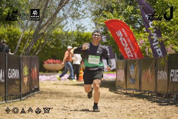 Dalat Ultra Trail 2026 - Ảnh #4690495