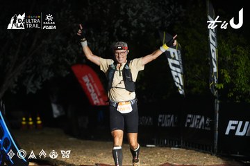 Dalat Ultra Trail 2026 - Ảnh #4763195