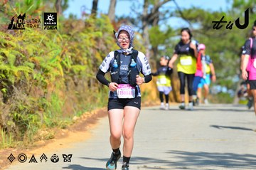 Dalat Ultra Trail 2026 - Ảnh #4748858