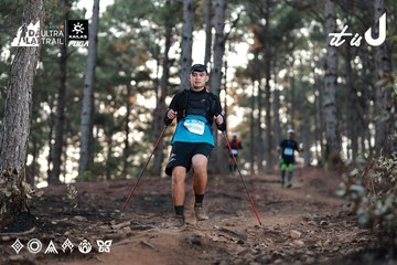 Dalat Ultra Trail 2026 - Ảnh #4740925