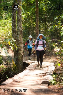 Dalat Ultra Trail 2026 - Ảnh #4908617