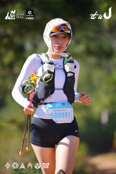 Dalat Ultra Trail 2026 - Ảnh #4909525