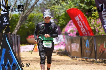 Dalat Ultra Trail 2026 - Ảnh #4701548