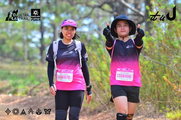 Dalat Ultra Trail 2026 - Ảnh #4792023