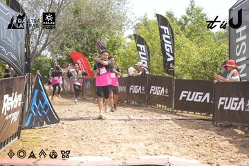 Dalat Ultra Trail 2026 - Ảnh #4864969
