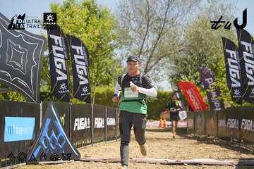 Dalat Ultra Trail 2026 - Ảnh #4684407