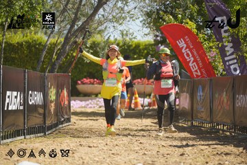Dalat Ultra Trail 2026 - Ảnh #4683915