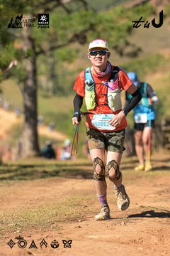 Dalat Ultra Trail 2026 - Ảnh #4715360