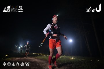 Dalat Ultra Trail 2026 - Ảnh #4704959