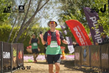 Dalat Ultra Trail 2026 - Ảnh #4684486