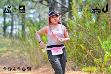 Dalat Ultra Trail 2026 - Ảnh #4877597