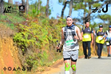 Dalat Ultra Trail 2026 - Ảnh #4748821