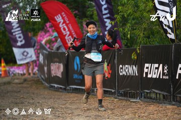 Dalat Ultra Trail 2026 - Ảnh #4745526