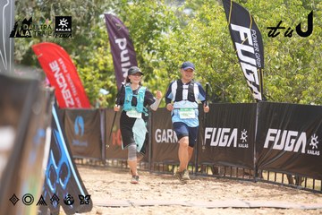 Dalat Ultra Trail 2026 - Ảnh #4860734