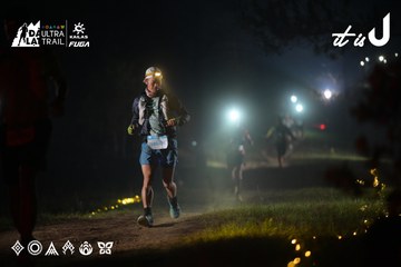 Dalat Ultra Trail 2026 - Ảnh #4719515