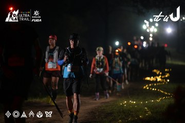 Dalat Ultra Trail 2026 - Ảnh #4720059