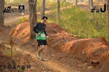 Dalat Ultra Trail 2026 - Ảnh #4842277