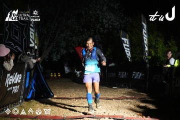 Dalat Ultra Trail 2026 - Ảnh #4760564