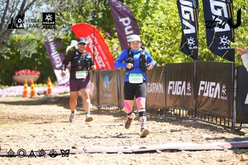 Dalat Ultra Trail 2026 - Ảnh #4695860