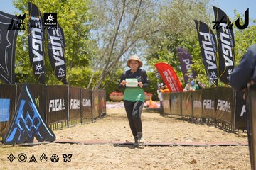 Dalat Ultra Trail 2026 - Ảnh #4694655