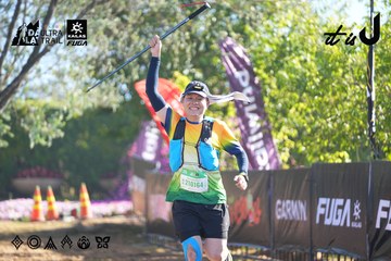 Dalat Ultra Trail 2026 - Ảnh #4682667