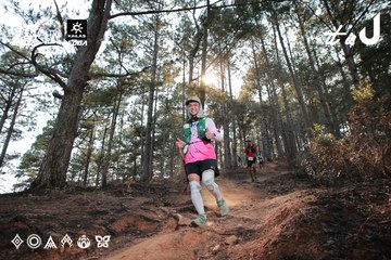 Dalat Ultra Trail 2026 - Ảnh #4740040