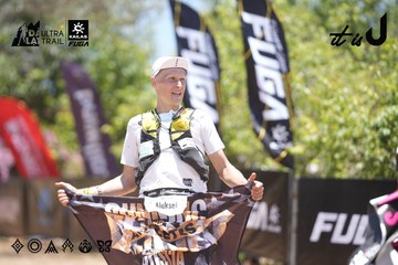Dalat Ultra Trail 2026 - Ảnh #4693622