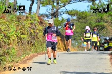 Dalat Ultra Trail 2026 - Ảnh #4748760