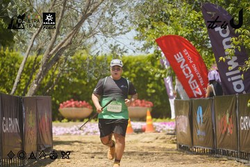 Dalat Ultra Trail 2026 - Ảnh #4702579