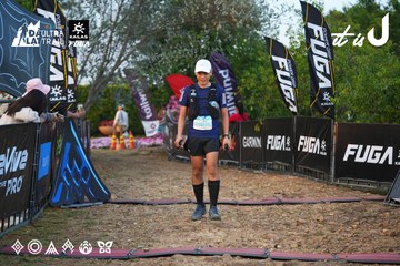 Dalat Ultra Trail 2026 - Ảnh #4745820