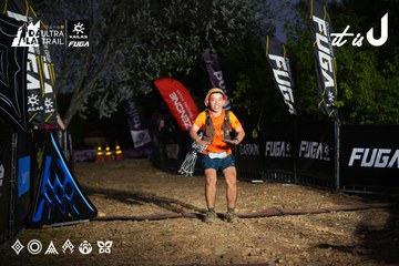 Dalat Ultra Trail 2026 - Ảnh #4757353