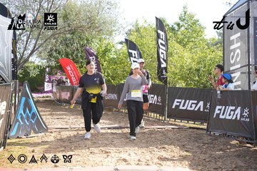 Dalat Ultra Trail 2026 - Ảnh #4862685