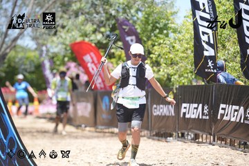 Dalat Ultra Trail 2026 - Ảnh #4746300