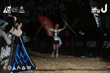 Dalat Ultra Trail 2026 - Ảnh #4763063