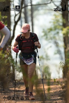 Dalat Ultra Trail 2026 - Ảnh #4705811