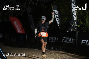 Dalat Ultra Trail 2026 - Ảnh #4762947