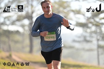 Dalat Ultra Trail 2026 - Ảnh #4894573