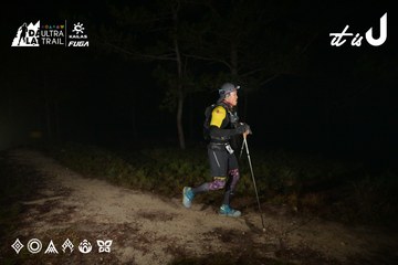 Dalat Ultra Trail 2026 - Ảnh #4747198