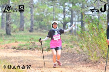 Dalat Ultra Trail 2026 - Ảnh #4875154