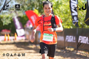 Dalat Ultra Trail 2026 - Ảnh #4682894
