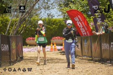 Dalat Ultra Trail 2026 - Ảnh #4695354
