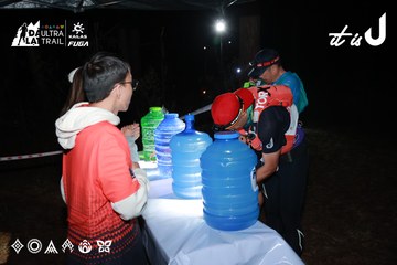 Dalat Ultra Trail 2026 - Ảnh #4697897