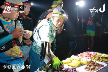 Dalat Ultra Trail 2026 - Ảnh #4738468