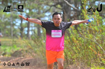 Dalat Ultra Trail 2026 - Ảnh #4750810